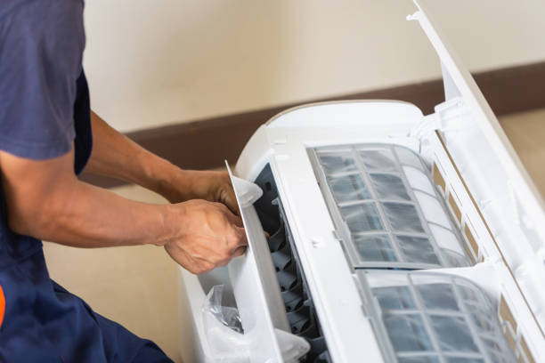 Best Seasonal HVAC Services in Earlimart, CA