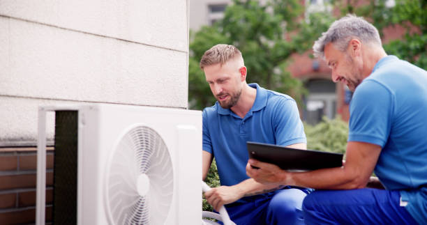 Best Solar-powered HVAC Systems in Earlimart, CA