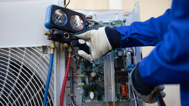 Best Energy-efficient HVAC Solutions in Earlimart, CA