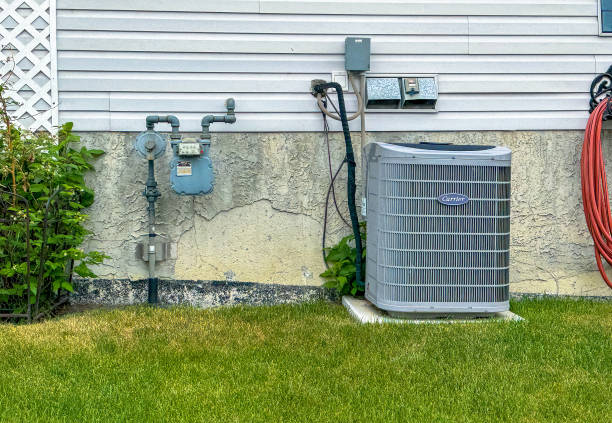 Best HVAC Consulting and Engineering in Earlimart, CA