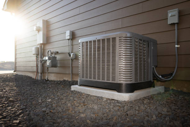Best Geothermal HVAC Systems in Earlimart, CA