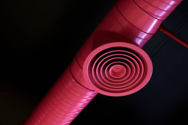 Best HVAC Supply and Distribution in Earlimart, CA